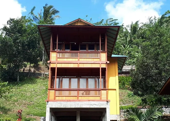 Botanica Nature Resort