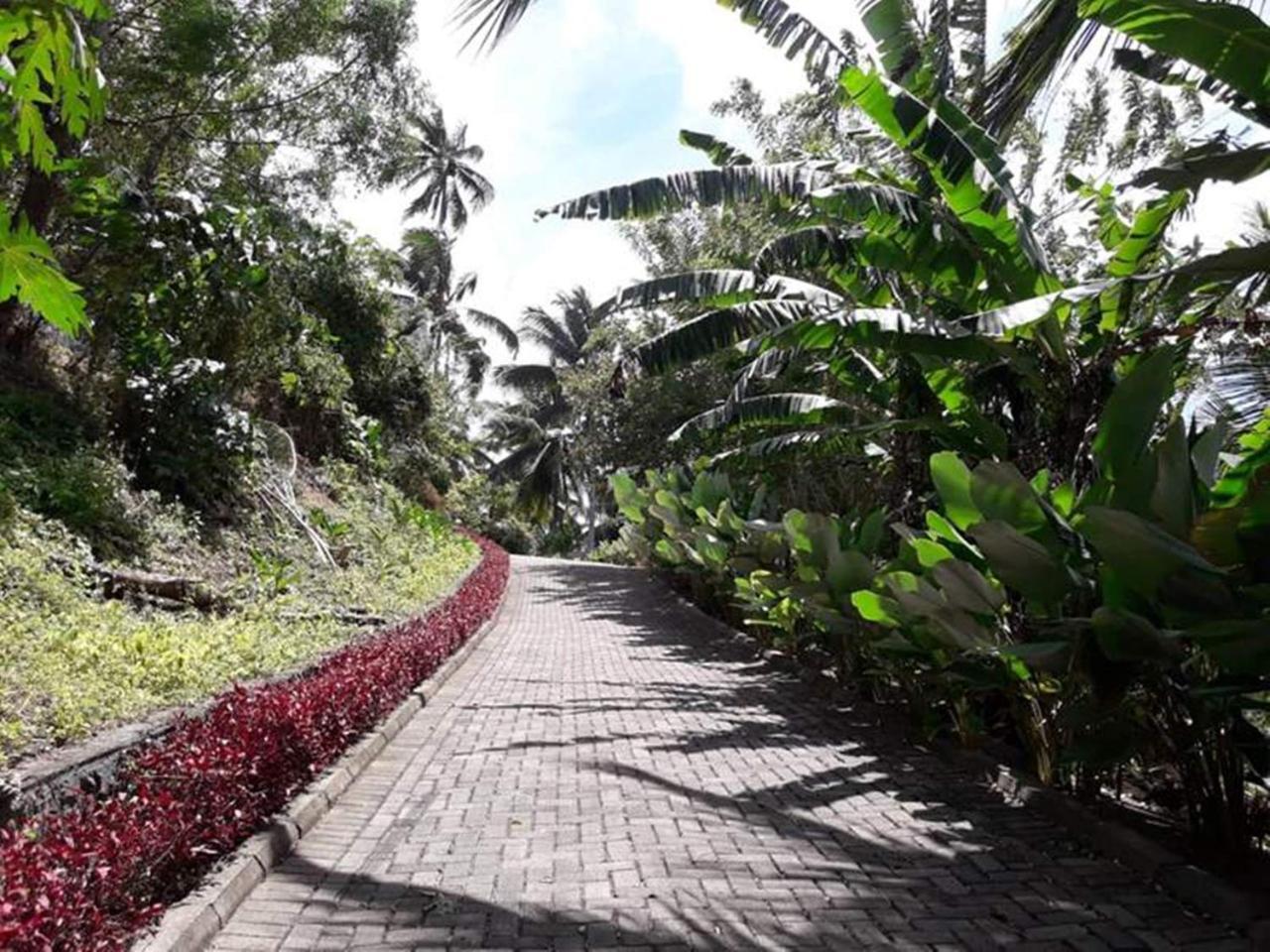 Hébergement de vacances Botanica Nature *
