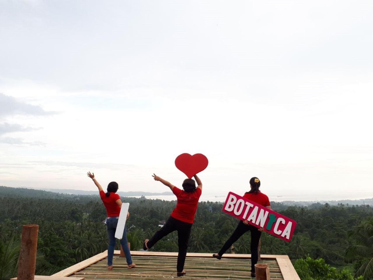Botanica Nature